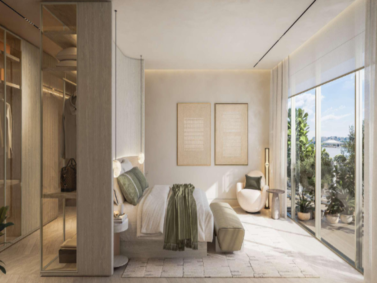 Avida Residences/Q4 2027